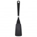 Лопатка кухарська IKEA IKEA 365+ HJALTE нержавіюча сталь чорний 33 см (001.494.59)