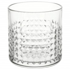 Склянка для віскі IKEA FRASERA 300 мл (002.087.88)