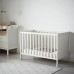 Ліжко для немовлят IKEA SUNDVIK 60x120 см (002.485.67)