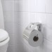 Тримач туалетного паперу IKEA KALKGRUND хромований (002.914.76)