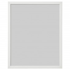 Рамка для фото IKEA FISKBO білий 40x50 см (003.003.86)