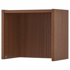 Надставка IKEA BILLY коричневий 40x28x35 см (003.233.59)