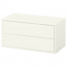 Шкафчик IKEA EKET 70x35x35 см (003.339.47)
