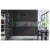 Стільниця IKEA SALJAN чорний 246x3.8 см (003.356.87)