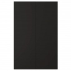 Двері кутової шафи IKEA KUNGSBACKA 25x80 см (003.373.42)