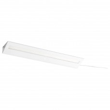 LED підсвітка стільниці IKEA SLAGSIDA білий 60 см (003.428.57)