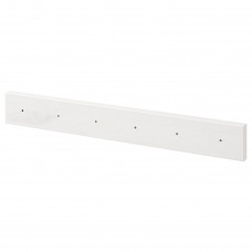 Вішалка на 6 гачків IKEA LURT білий (003.471.24)