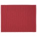 Серветка під прибори IKEA MARIT темно-червоний 35x45 см (003.498.92)
