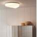 Стельовий LED світильник IKEA SVALLIS регулювання яскравості 27 см (003.618.84)