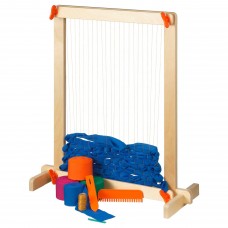 Іграшка- ткацький верстат IKEA LUSTIGT (003.870.54)