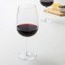 Бокал для красного вина IKEA STORSINT прозрачное стекло 680 мл (003.963.36)