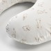 Наволочка на подушку для годування IKEA LEN 60x50x18 см (004.141.37)