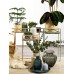 Підставка для рослин IKEA KRYDDPEPPAR бежевий 65 см (004.219.58)