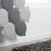 Звукопоглощающая панель IKEA ODDLAUG серый (004.273.66)