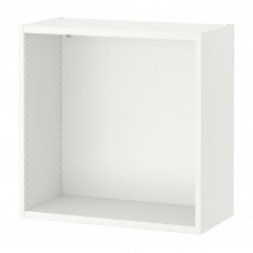 Настінний модуль IKEA SMASTAD білий 60x30x60 см (004.335.22)