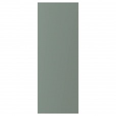 Фальш-панель IKEA BODARP сіро-зелений 39x106 см (004.355.21)