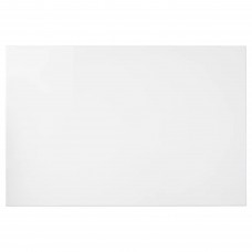 Дошка для записів IKEA SVENSAS білий 40x60 см (004.403.63)