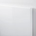 Дошка для записів IKEA SVENSAS білий 40x60 см (004.403.63)