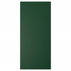 Фальш-панель IKEA BODBYN темно-зелений 39x86 см (004.444.98)