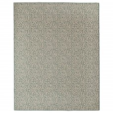 Безворсовий килим IKEA SKELUND зелено-бежевий 200x250 см (004.458.98)