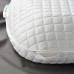 Ергономічна подушка IKEA KLUBBSPORRE 44x56 см (004.460.96)