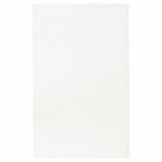 Коврик для ванной IKEA ALSTERN белый 50x80 см (004.473.50)