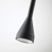 LED лампа с зажимом IKEA NAVLINGE черный (004.498.77)