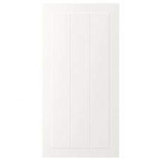 Дверцята IKEA STENSUND білий 40x80 см (004.505.59)