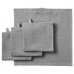 Рушничок IKEA KORNAN сірий 30x30 см (004.511.20)