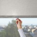 Рулонна штора IKEA LANGDANS сірий 100x250 см (004.718.25)
