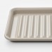 Сушарка для посуду IKEA VALVARDAD бежевий 15x35 см (004.737.25)