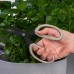 Ножиці для догляду за рослинами IKEA JACKFRUKT бежевий (004.760.07)