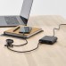 Кабель USB-C A-lighting IKEA LILLHULT темно-сірий 1.5 м (004.856.29)