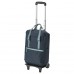 Рюкзак на колесиках IKEA STARTTID синий 19 л (004.871.62)