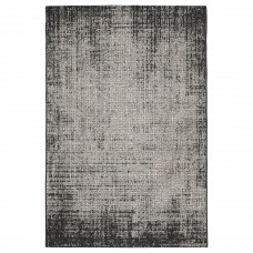 Килим безворсовий IKEA LAMMESTRUP сірий 133x195 см (004.925.78)