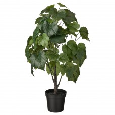 Искусственное растение в горшке IKEA FEJKA 15 см (004.933.42)