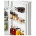 Холодильник IKEA LAGAN белый 97/16 л (004.969.39)