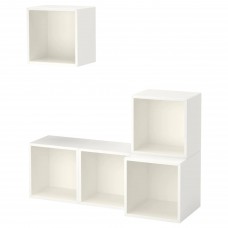 Комбінація настінних шаф IKEA EKET 105x35x120 см (091.888.42)