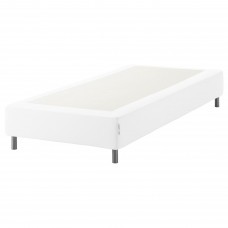 Пружинна основа під матрас IKEA ESPEVAR білий 90x200 см (092.081.33)