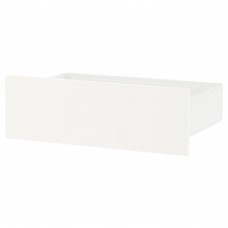 Шухляда IKEA FONNES білий білий 60x42x20 см (092.417.93)