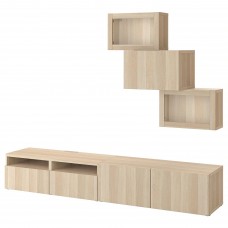 Комбінація шаф для TV IKEA BESTA (093.026.49)