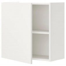 Навесной кухонный шкаф IKEA ENHET белый 60x32x60 см (093.210.11)