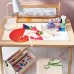 Тримач паперу для малювання IKEA MALA (101.493.50)