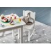 Дитячий стіл IKEA SUNDVIK 76x50 см (102.016.73)