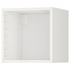 Каркас навісної шафи IKEA METOD білий 40x37x40 см (102.055.29)
