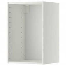 Каркас навісної шафи IKEA METOD білий 40x37x60 см (102.055.34)