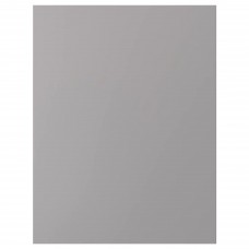 Фальш-панель IKEA BODBYN сірий 62x80 см (102.210.63)