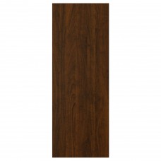 Фальш-панель IKEA EDSERUM коричневий 39x106 см (102.211.76)