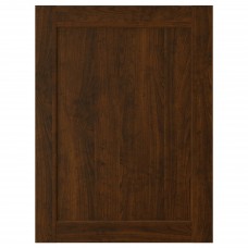 Дверцята IKEA EDSERUM коричневий 60x80 см (102.211.95)