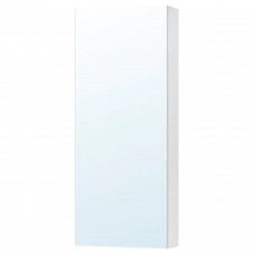 Шафа дзеркальна IKEA GODMORGON 40x14x96 см (102.302.27)